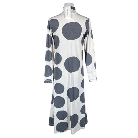 Naisten Marimekko - Maksimekko, koko 40 - Valkoinen (2)