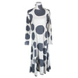 Naisten Marimekko - Maksimekko, koko 40 - Valkoinen ()