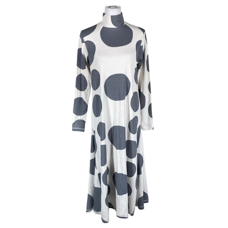 Naisten Marimekko - Maksimekko, koko 40 - Valkoinen ()