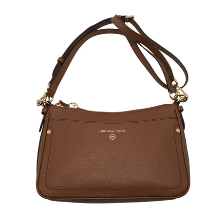 Naisten Michael Kors - Käsilaukku, koko Mini - Ruskea ()