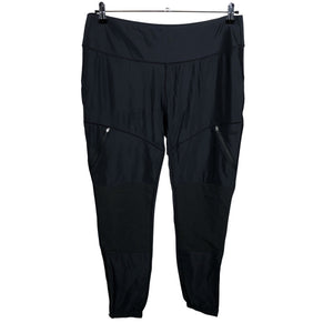 Miesten Tuxer - Urheiluhousut, koko XL - Musta (1)