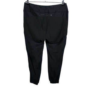 Miesten Tuxer - Urheiluhousut, koko XL - Musta (2)