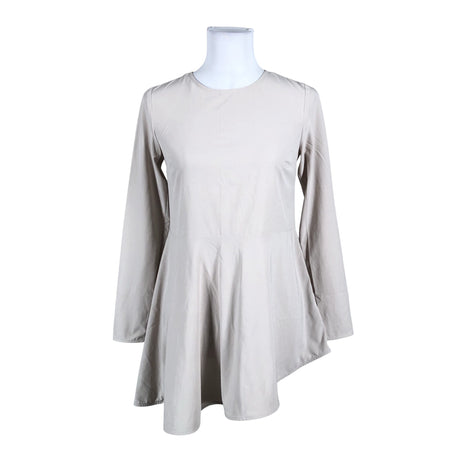 Naisten COS - Pusero, koko 34 - Beige ()