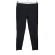 Naisten by Malene Birger - Kangashousut, koko 38 - Musta ()