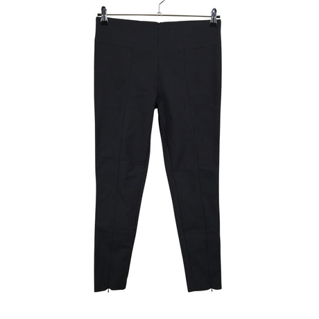 Naisten by Malene Birger - Kangashousut, koko 38 - Musta ()