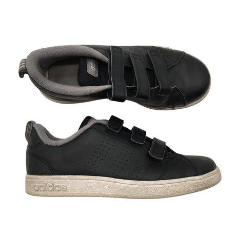 Unisex Adidas - Tennarit, koko 32 - Musta ()