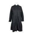 Naisten InWear - Kangasmekko, koko 42 - Musta ()