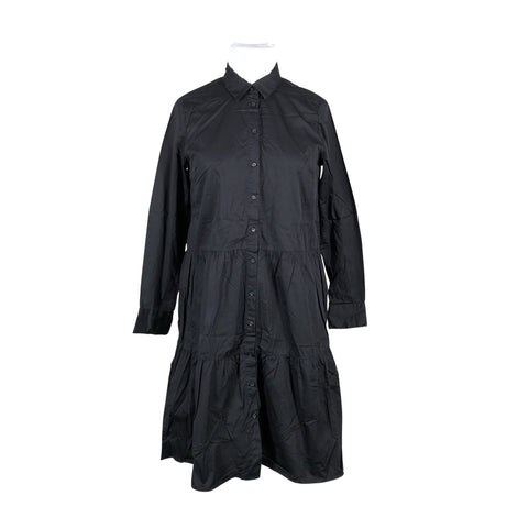 Naisten InWear - Kangasmekko, koko 42 - Musta ()