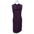 Naisten Esprit - Juhlamekko, koko 40 - Violetti ()