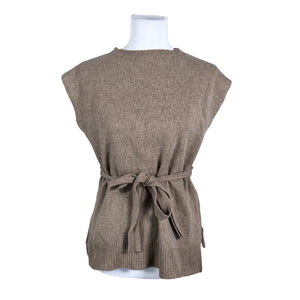 Naisten Philosophy Blues Original - Neuleliivi, koko 38 - Beige (1)