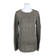 Naisten J.A.P - Neulepaita, koko 40 - Beige ()