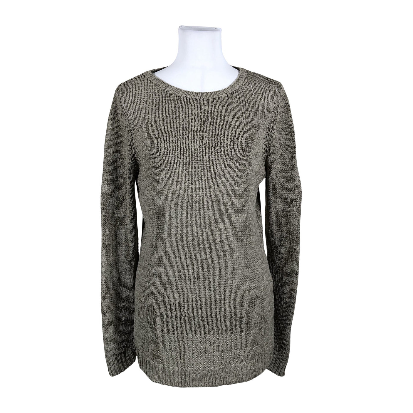 Naisten J.A.P - Neulepaita, koko 40 - Beige (1)