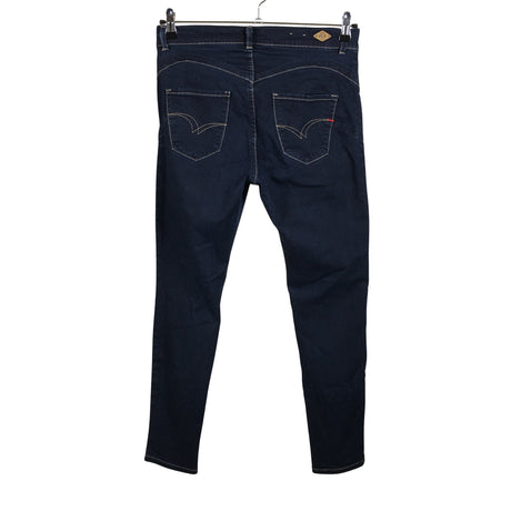 Naisten Lee Cooper - Farkut, koko W30 - Sininen (2)