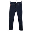 Naisten Lee Cooper - Farkut, koko W30 - Sininen ()