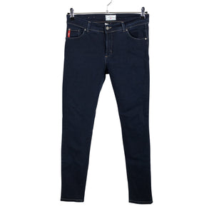 Naisten Lee Cooper - Farkut, koko W30 - Sininen (1)