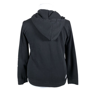 Naisten Adidas - Huppari, koko 44 - Musta (2)