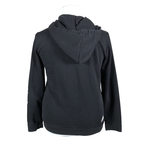 Naisten Adidas - Huppari, koko 44 - Musta (2)