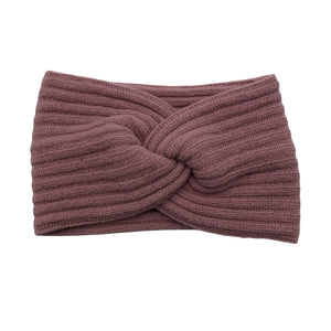 Naisten NOSH - Otsapanta, koko 56 - 58 cm - Vaaleanpunainen (1)