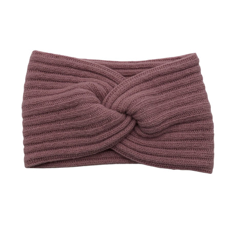 Naisten NOSH - Otsapanta, koko 56 - 58 cm - Vaaleanpunainen ()