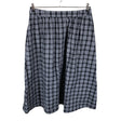 Naisten Niinmun design - Kangashame, koko 40 - Sininen ()
