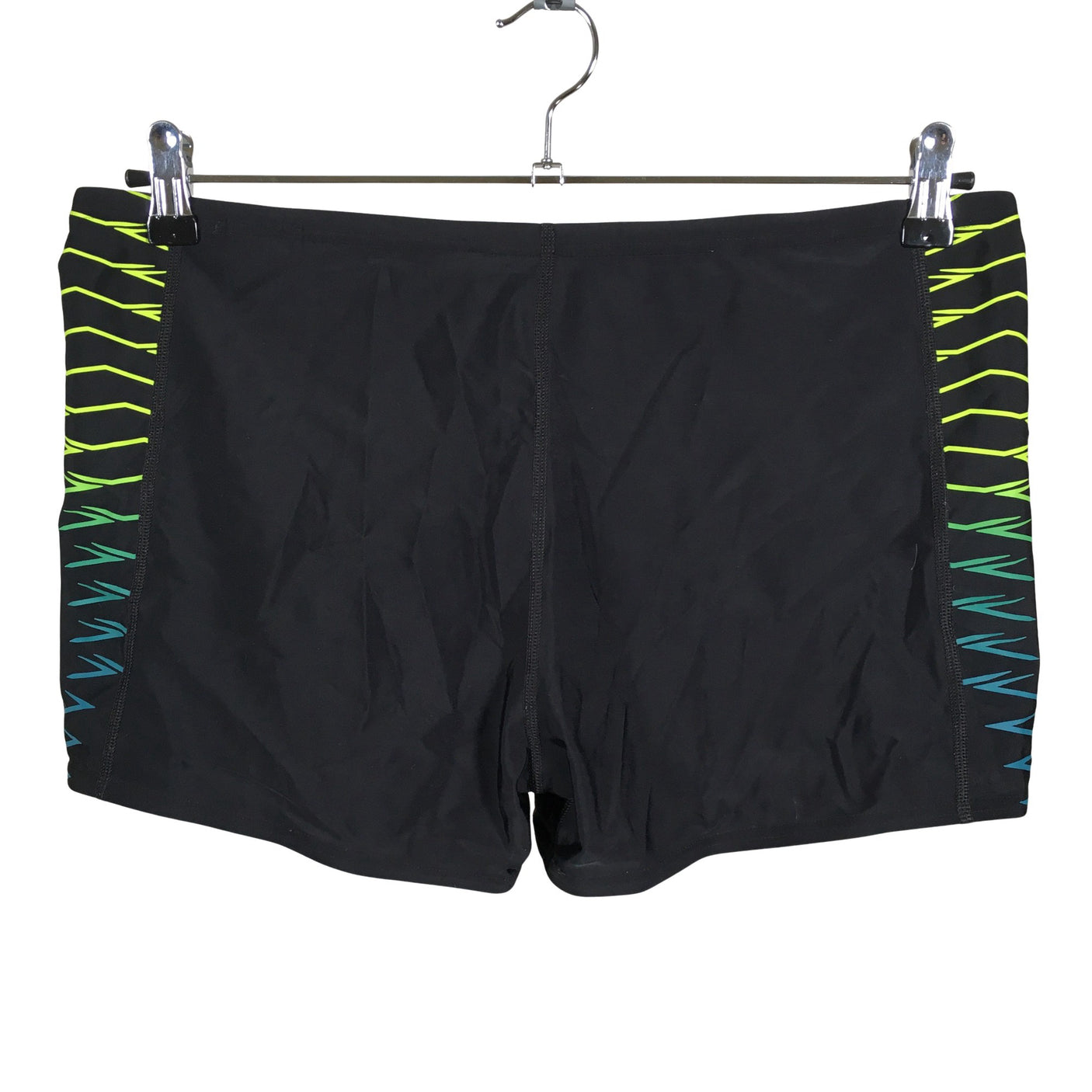 Miesten Speedo - Uimahousut, koko M - Musta (2)