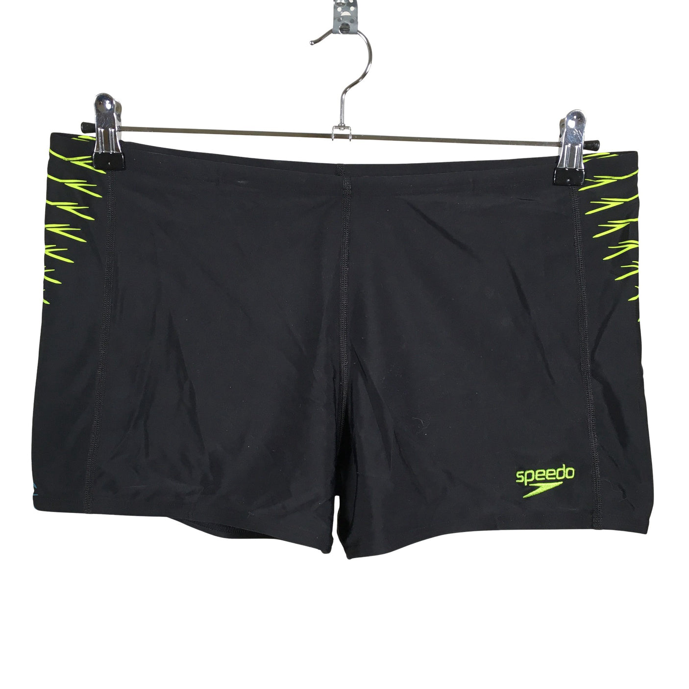 Miesten Speedo - Uimahousut, koko M - Musta (1)