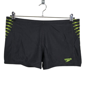 Miesten Speedo - Uimahousut, koko M - Musta (1)