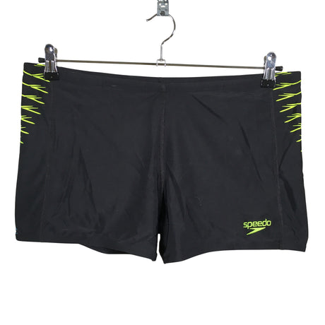 Miesten Speedo - Uimahousut, koko M - Musta ()