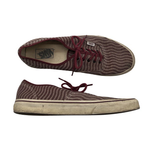 Miesten Vans - Tennarit, koko 44 - Ruskea (1)