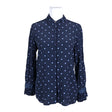 Naisten Tommy Hilfiger - Pusero, koko 38 - Sininen ()