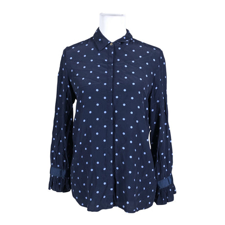 Naisten Tommy Hilfiger - Pusero, koko 38 - Sininen ()