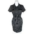 Naisten Guess - Farkkumekko, koko 40 - Harmaa ()