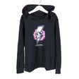 Unisex Jack & Jones - Huppari, koko 146 - 152 - Musta ()