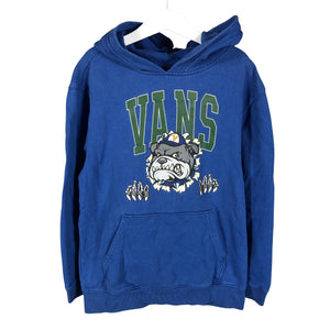 Unisex Vans - Huppari, koko 146 - 152 - Sininen (1)