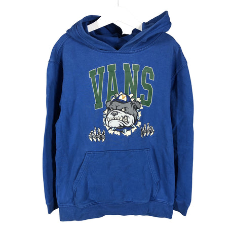Unisex Vans - Huppari, koko 146 - 152 - Sininen ()