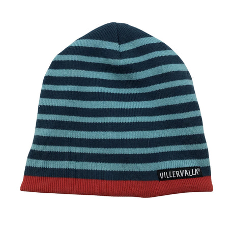 Unisex Villervalla - Ohut pipo, koko 50 - 52 cm - Musta ()