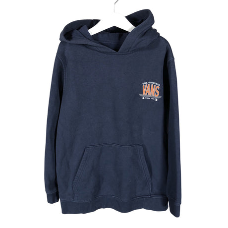Unisex Vans - Huppari, koko 146 - 152 - Sininen ()
