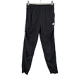 Unisex Starter - Verryttelyhousut, koko 134 - 140 - Musta ()