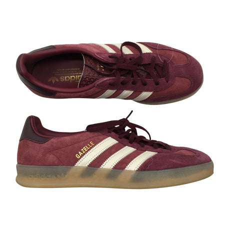 Naisten Adidas - Tennarit, koko 41 - Viininpunainen ()