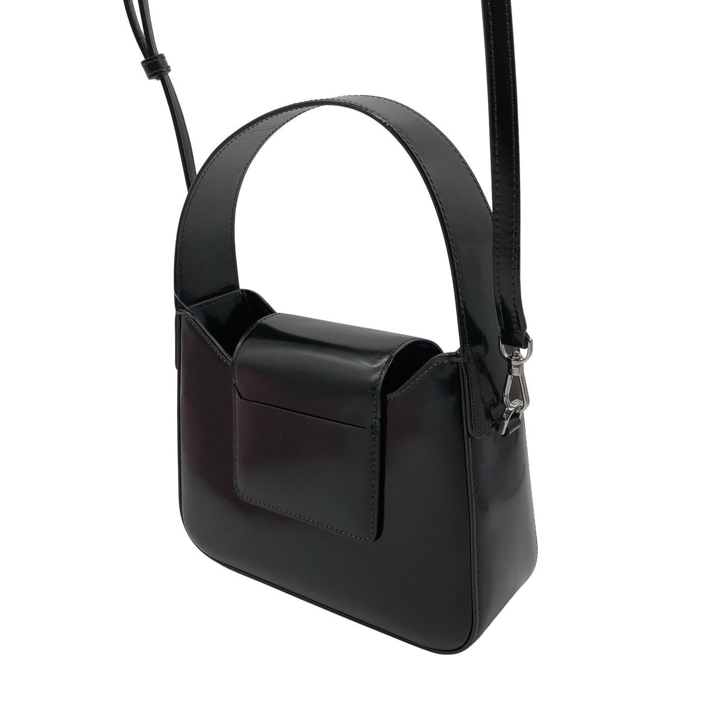 Naisten Kate Spade - Käsilaukku, koko Mini - Musta (2)