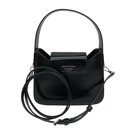 Naisten Kate Spade - Käsilaukku, koko Mini - Musta ()