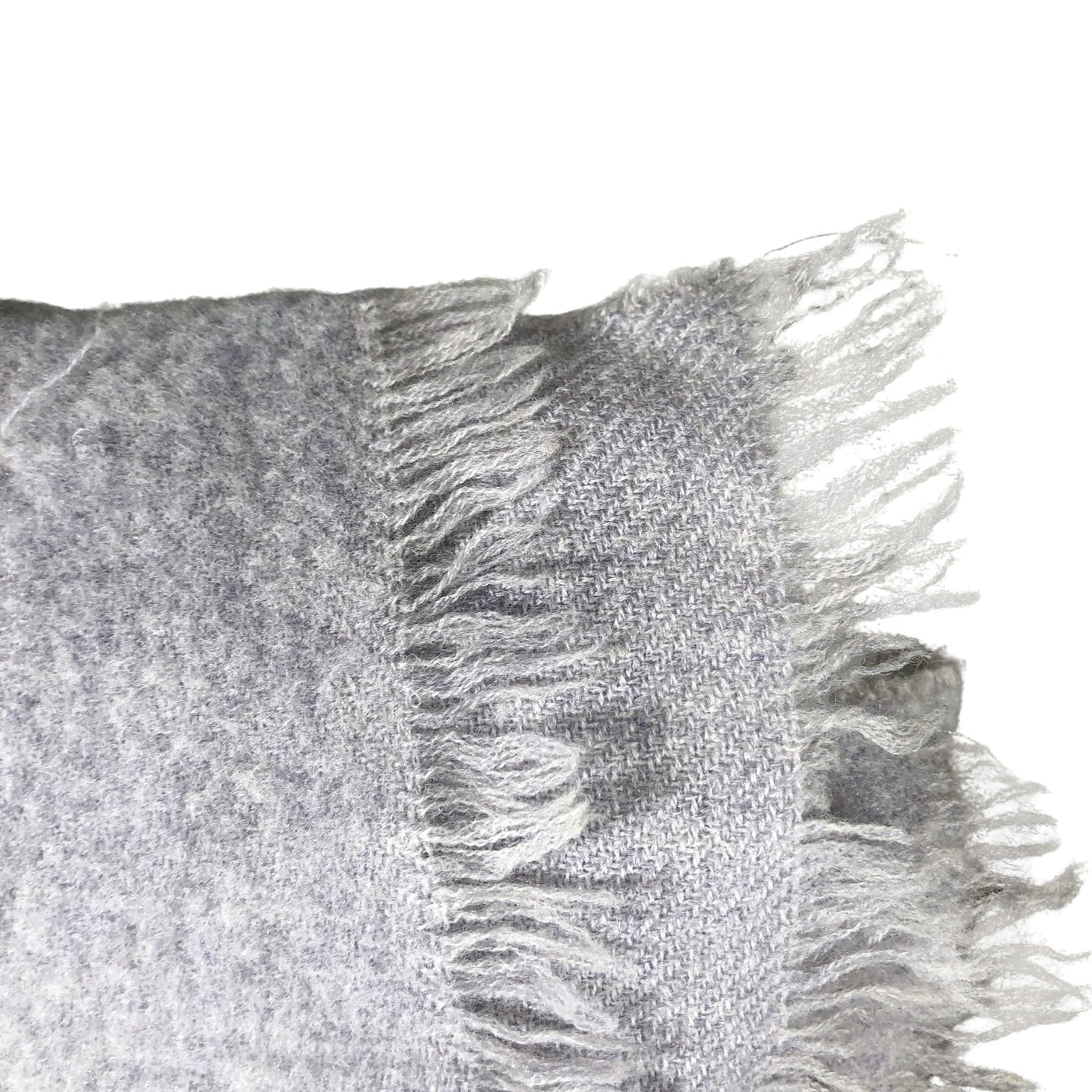 Naisten Acne Studios - Kaulaliina, koko Ei kokoa - Harmaa (3)