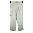 Naisten Fjällräven - Kangashousut, koko 38 - Beige ()