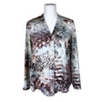 Naisten Esprit - Pusero, koko 36 - Harmaa ()