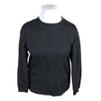 Naisten Ted Baker - Pusero, koko 42 - Musta ()