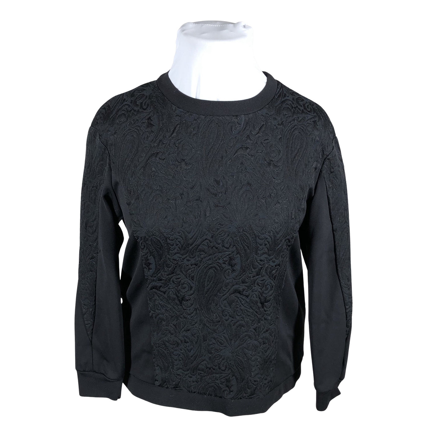 Naisten Ted Baker - Pusero, koko 42 - Musta (1)