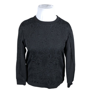 Naisten Ted Baker - Pusero, koko 42 - Musta (1)