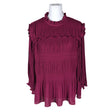 Naisten Ted Baker - Pusero, koko 40 - Violetti ()