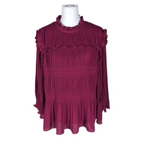 Naisten Ted Baker - Pusero, koko 40 - Violetti ()