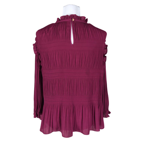 Naisten Ted Baker - Pusero, koko 40 - Violetti (2)